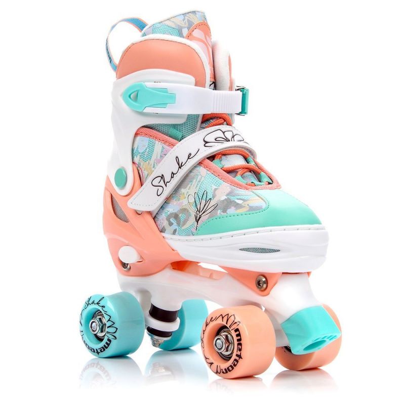 Meteor Shake Roller Skates Accessories/Skating/Wrotki Your Sports Performance