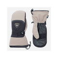 ROSSIGNOL Men's Ski Gloves Type Impr M Gray
