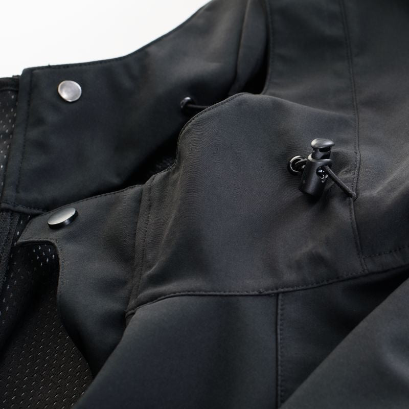 Men’s Softshell Jacket NUVAK