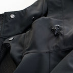 Men’s Softshell Jacket NUVAK
