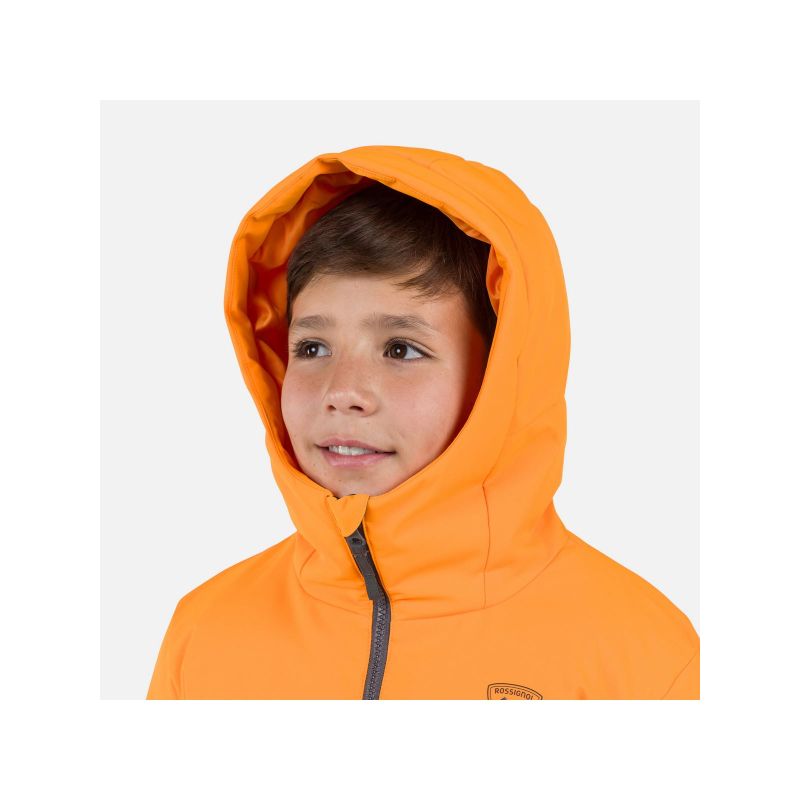 Rossignol Boy Siz Jkt Jacket Rossignol