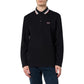 Longsleeve Polo Shirt Boss Pleats M 50506191-002 Clothing/Lifestyle/T-shirts/Boss Your Sports Performance