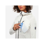 MILLET Trilogy Icon Lightgrid HW Women's Sweatshirt Beige