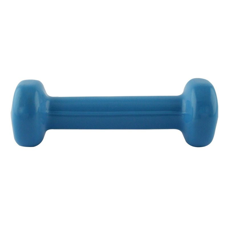 Cast iron weight covered with vinyl 0.5kg 17023 17-47-000 Accessories/Training equipment Your Sports Performance