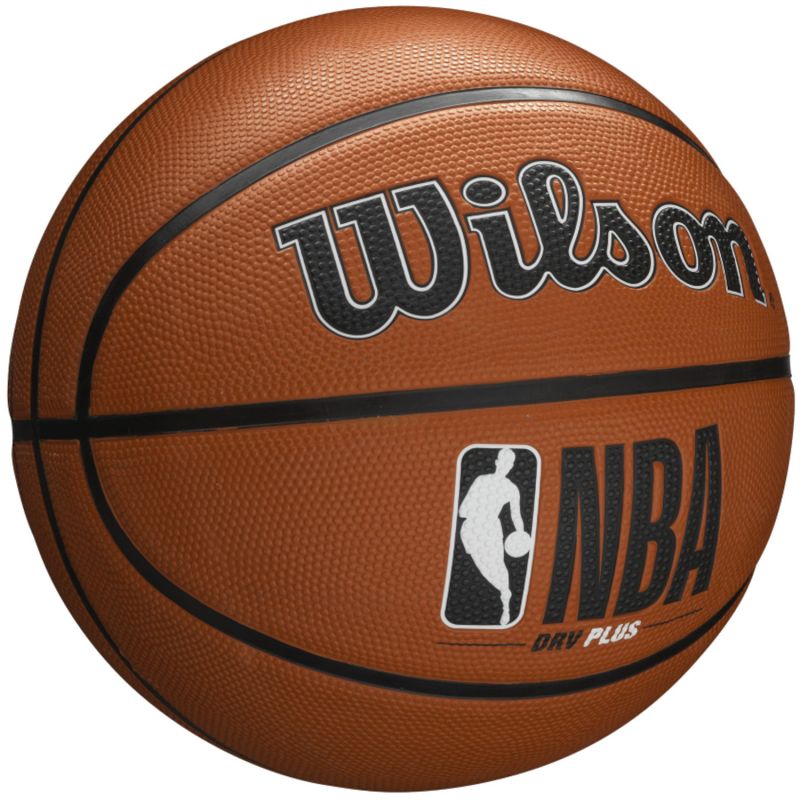 Wilson NBA DRV Plus Ball WTB9200XB Accessories/Balls/Basketball Your Sports Performance
