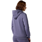 Champion Hooded Sweatshirt Women's Purple 118403 VS099 In preparation Your Sports Performance