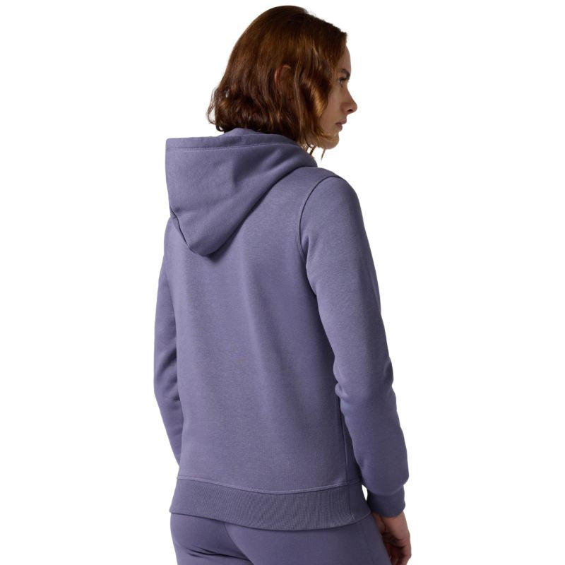 Champion Hooded Sweatshirt Women's Purple 118403 VS099 In preparation Your Sports Performance
