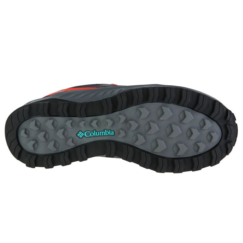 Columbia Trailstorm Ascend WP W shoes 2044361089 Footwear/Outdoor/Columbia Your Sports Performance