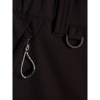 Women's trekking trousers softshell windproof membrane 10000 4F 4FRAW26TFTRF1608-80S