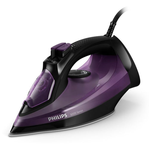 PHILIPS DST 5030/80 iron AGD - Produkty/Żelazka i generatory pary Your Sports Performance