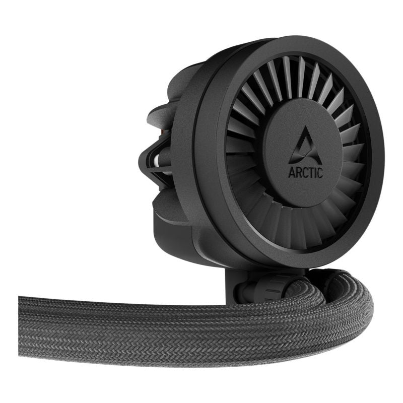 CPU Cooler S_MULTI/ACFRE00180A ARCTIC Chłodzenie/Chłodzenie CPU Your Sports Performance