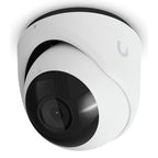 Ubiquti UniFi G6 Turret White camera (UVC-G6-Turret-W) 8MP 3840 x 2160 (16:9) IP66 IK04 12.5W CCTV IP/Kamery Your Sports Performance