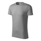 T-shirt Malfini Native (GOTS) M MLI-17325 grey Clothing/Lifestyle/T-shirts/Malfini Malfini