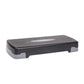 Step for aerobics HMS AS003 black / gray / red
