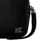 Calvin Klein Jeans Plaque Small Pouch K50K508221 Accessories/pozostałe portfele i kosmetyczki Your Sports Performance