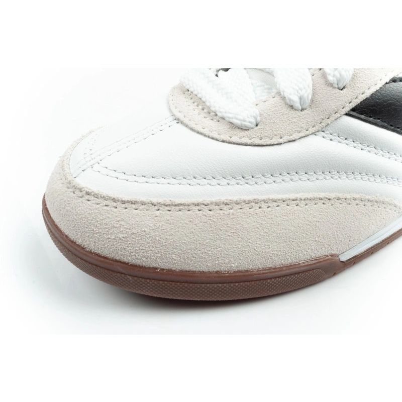 New Balance men's sports shoes sneakers fashionable comfortable white