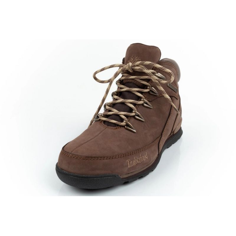 Timberland Euro Rock Mid M TB06823R214 shoes Footwear/Lifestyle/Timberland Timberland