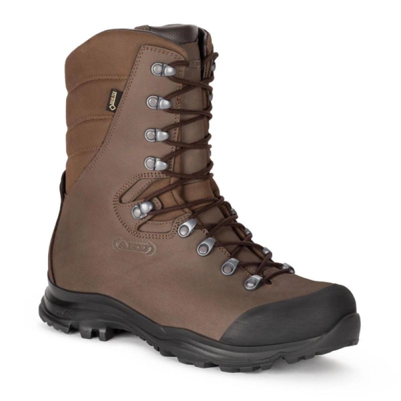 Aku Riserva GORE-TEX M 9032050 shoes Footwear/Outdoor/Aku Your Sports Performance