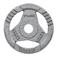 Hammertone plate 1.25kg HMS THM01 17-61-050 Accessories/Training equipment Your Sports Performance