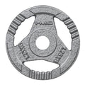 Hammertone plate 1.25kg HMS THM01 17-61-050 Accessories/Training equipment Your Sports Performance