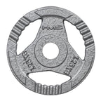 Hammertone plate 1.25kg HMS THM01 17-61-050 Accessories/Training equipment Your Sports Performance