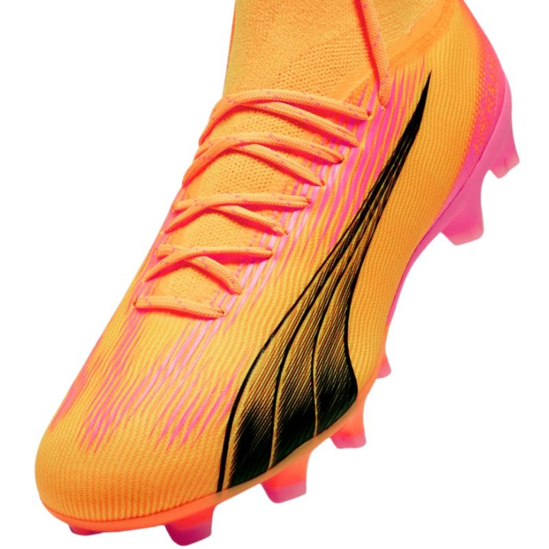 Puma Ultra Pro FG/AG M 107750 03 football shoes Footwear/Football Puma