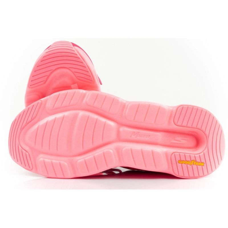 Skechers Go Run Swirl Tech Speed W 129501/HPPK Running Shoes Footwear/Running/Women/Skechers Skechers