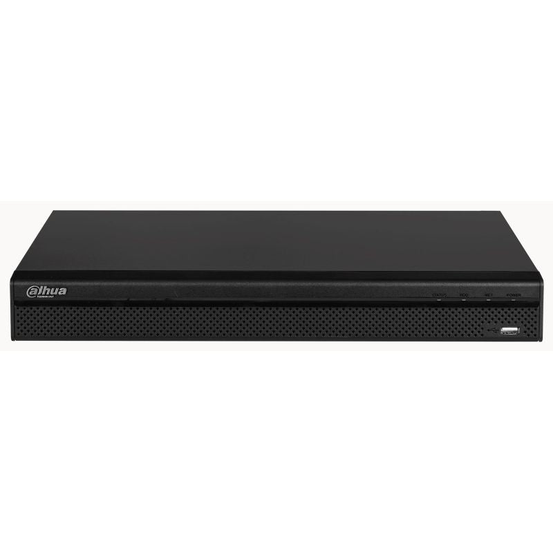 DAHUA NVR4232-4KS3 IP recorder CCTV IP/Rejestratory Your Sports Performance