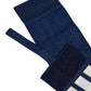 Adidas Tiro L AB Captain's Armband Navy Blue and White KD4249 To be categorized Your Sports Performance
