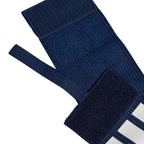 Adidas Tiro L AB Captain's Armband Navy Blue and White KD4249 To be categorized Your Sports Performance