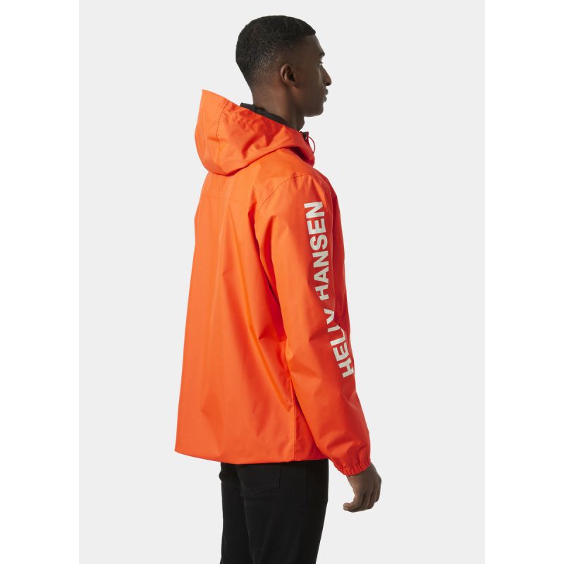 Helly Hansen Ervik Jacket M 64032 307 Clothing/Outdoor/Helly Hansen Your Sports Performance