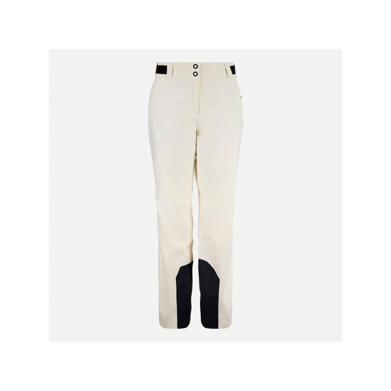 ROSSIGNOL W Insulated Ski Pant Women's White