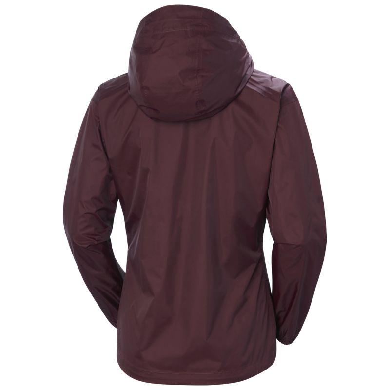 Helly Hansen Loke Jacket W 62282 658 Clothing/Outdoor/Helly Hansen Your Sports Performance