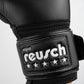 Reusch Legacy Arrow Silver goalkeeper gloves, black 5370204 7700 Accessories/Gloves Your Sports Performance