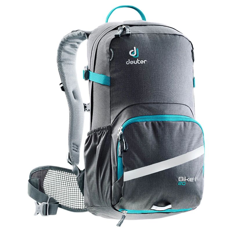 Deuter Bike I 20 3203317-4331 Accessories/Plecaki/Deuter/Sports/school Your Sports Performance