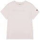 Champion SS Tee W 117650 PS195 Clothing/Lifestyle/T-shirts/Champion Your Sports Performance