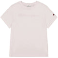 Champion SS Tee W 117650 PS195 Clothing/Lifestyle/T-shirts/Champion Your Sports Performance