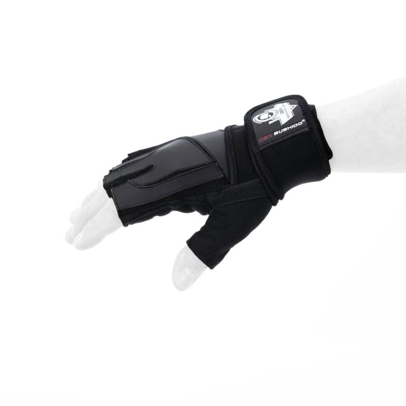 Gym Gloves | WG-163 | M Rękawiczki na siłownię - fitness Your Sports Performance