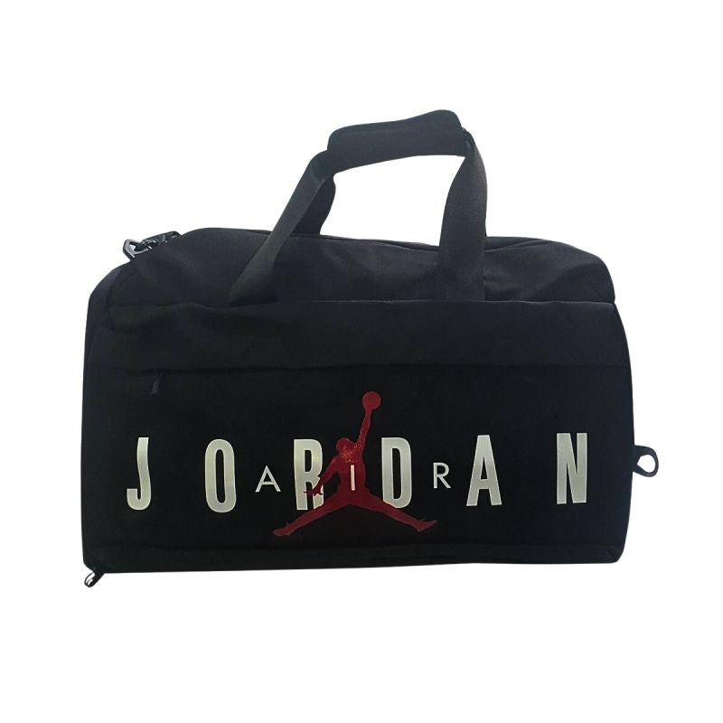 AIR Jordan Duffle Bag - MM0168-023 Akcesoria i sprzęt koszykarski/Torby i plecaki Your Sports Performance