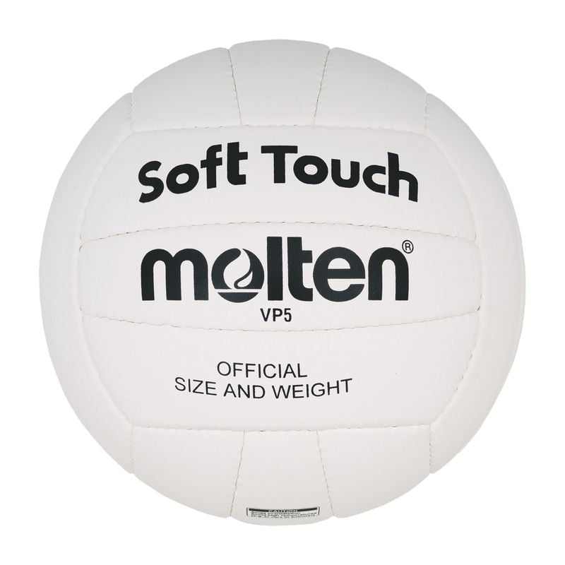 Molten Soft Touch VP5 Volleyball Accessories/Balls/Volleyball Your Sports Performance