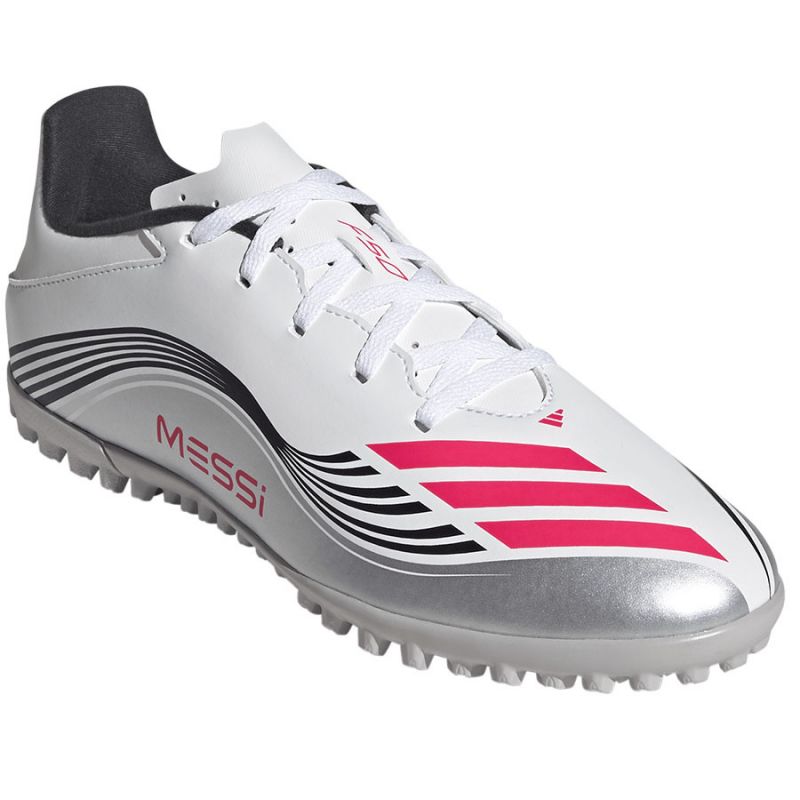 Football boots adidas F50 Messi Club TF M JP7445 Footwear/Football/SR/TF Adidas