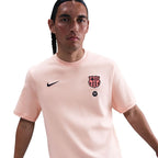 Nike FC Barcelona Primary Third Men's Jersey Orange HQ1823 664