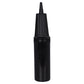 PROfit gym ball 55cm black with pump DK2102