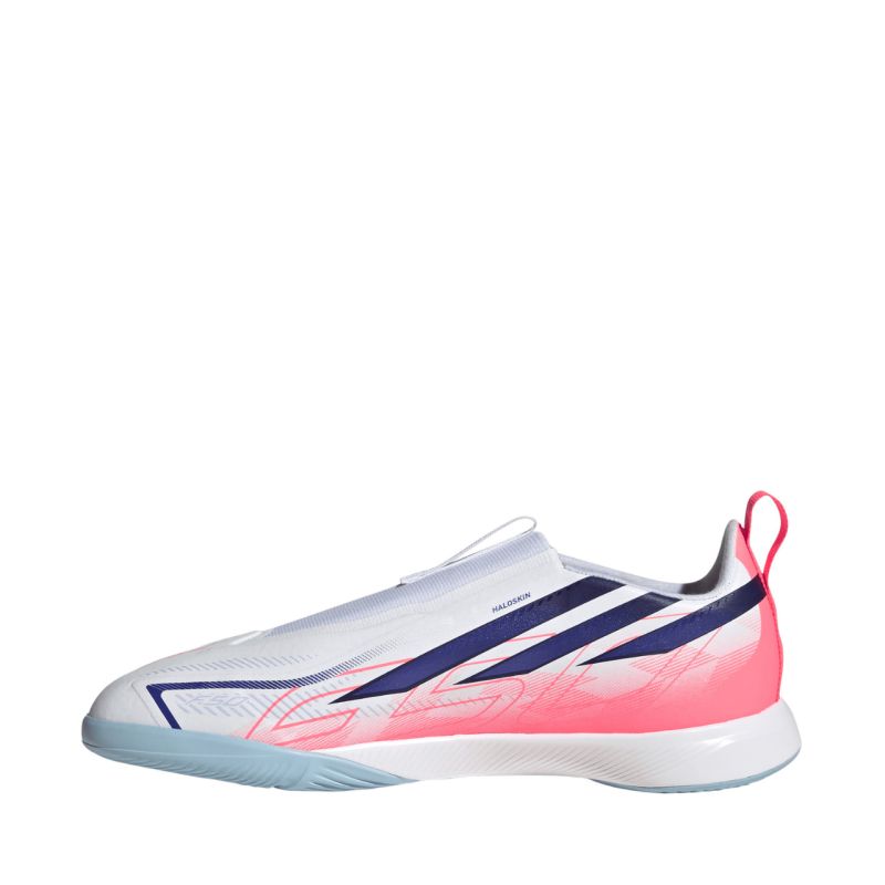 adidas F50 Hyperfast League LL IN KK1329 Kids' Soccer Shoes