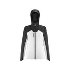 MILLET Intense Windbreaker Jkt W Women's Jacket White Black