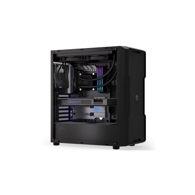 ENDORFY Navis F280 water cooling Chłodzenie/Chłodzenie - zestawy chłodzenia wodnego Your Sports Performance