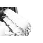 Built-in dishwasher AMICA DIM62E7qH 45 cm AGD - Produkty/Zmywarki do zabudowy Your Sports Performance