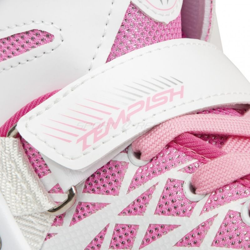 Ice skates, rollers Tempish Clips Duo Jr 13000008254 Accessories/Skating Your Sports Performance