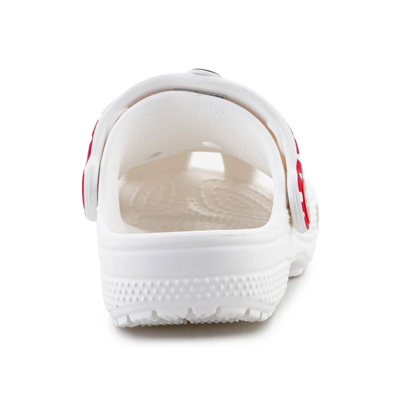 Crocs Classic Disney Minnie Mouse Clog Jr 208710-119 flip flops Footwear/Swimming/Kids Crocs