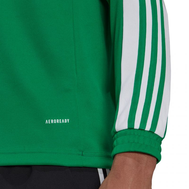 Adidas Squadra 21 Training Top M GP6473 sweatshirt Clothing/Football Adidas